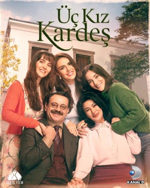 Ba chị em (Phần 1) Uc Kiz Kardes 