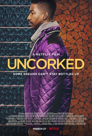 Uncorked Uncorked