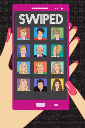 Ứng Dụng Hẹn Hò Swiped