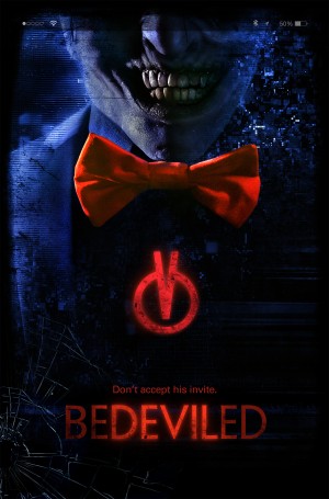 Ứng Dụng Ma Bedeviled