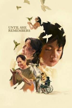 Until She Remembers Until She Remembers