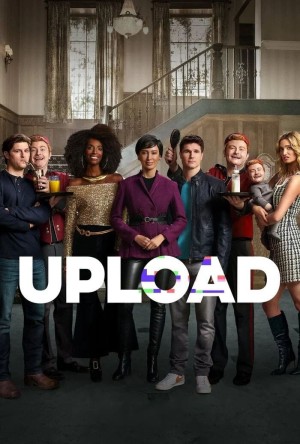 Upload (Phần 2) Upload (Season 2)
