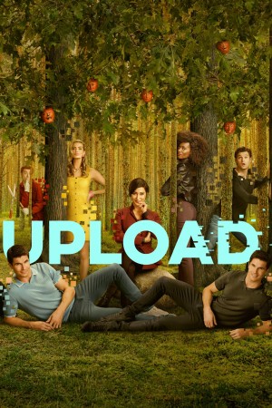 Upload (Phần 3) Upload (Season 3)