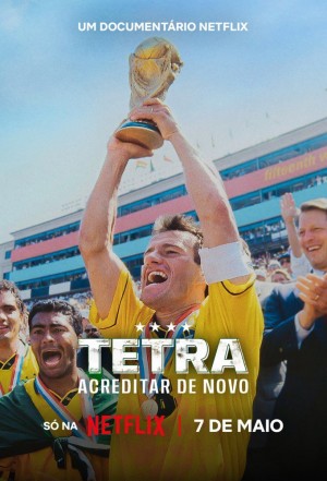 USA 94: Brazil trở lại vinh quang USA 94: Brazil's Return to Glory
