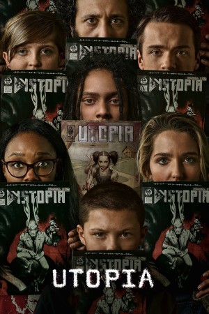 Utopia Utopia