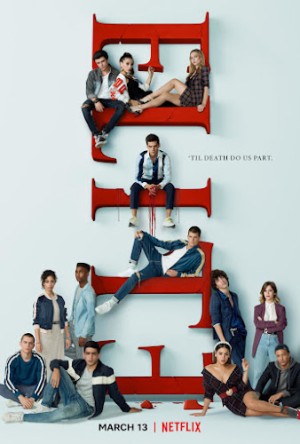 Ưu tú (Phần 3) Elite (Season 3)