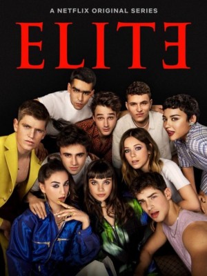 Ưu tú (Phần 6) Elite (Season 6)