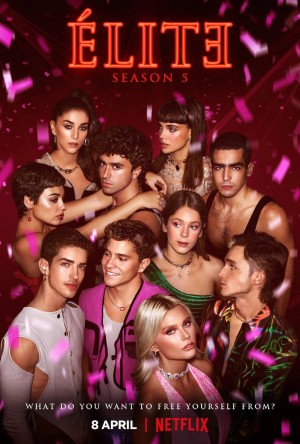 Ưu tú (Phần 7) Elite (Season 7)