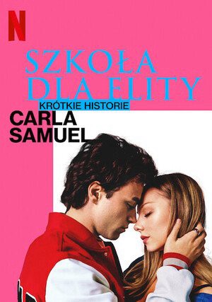 Ưu tú - Truyện ngắn: Carla Samuel Elite Short Stories: Carla Samuel
