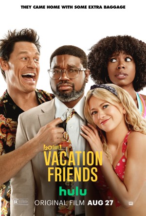 Kỳ Nghỉ Thú Vị Cùng Bạn Bè Vacation Friends