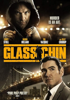 Vai Diễn Sát Nhân Glass Chin