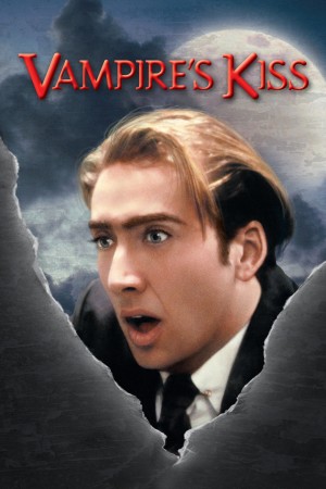 Vampire's Kiss Vampire's Kiss