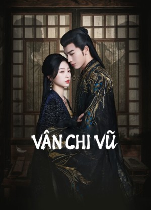 Vân Chi Vũ My Journey to You