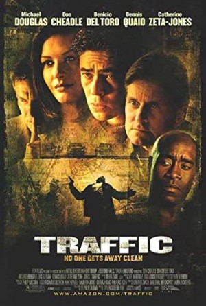 Vận Chuyển Ma Túy Traffic
