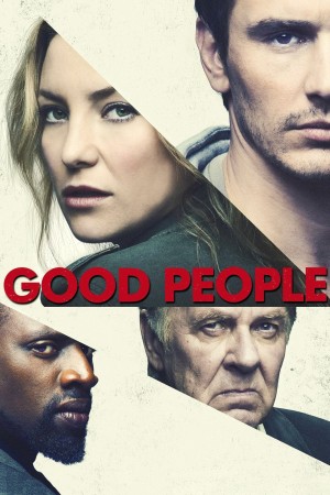 Vận Đen Good People