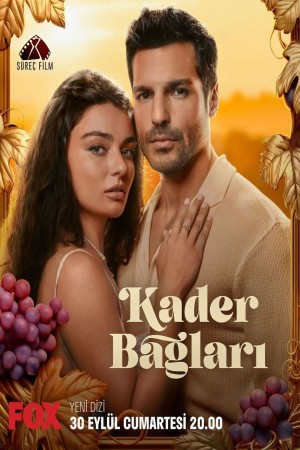 Vận Mệnh Gắn Kết Kader Baglari