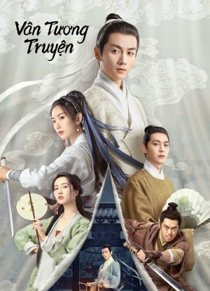 Vân Tương Truyện The Ingenious One