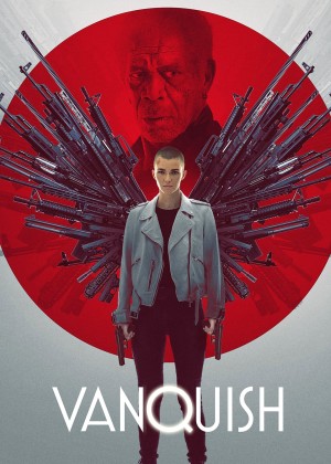 Vanquish Vanquish