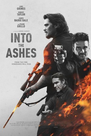 Vào Đống Tro Tàn Into The Ashes