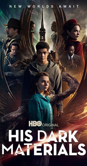 Vật Chất Tối Của Ngài (Phần 2) His Dark Materials (Season 2)