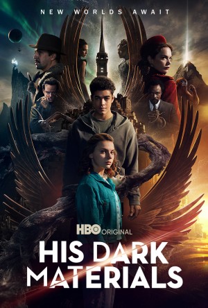 Vật Chất Tối Của Ngài His Dark Materials