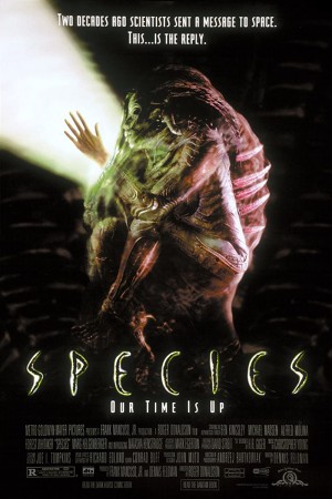 Vật Chủ Species