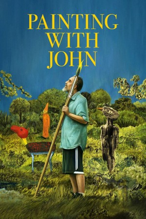 Vẽ Cùng John (Phần 1) Painting With John (Season 1)