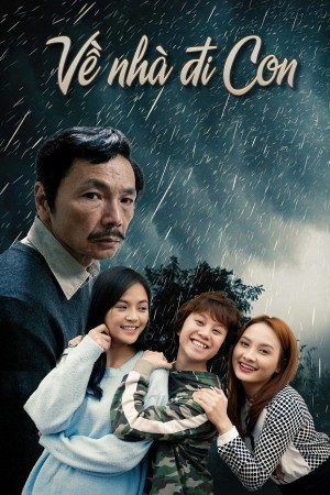 Về Nhà Đi Con Về Nhà Đi Con
