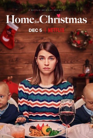 Về nhà đón Giáng Sinh (Phần 2) Home for Christmas (Season 2)