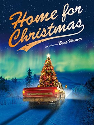 Về nhà đón Giáng Sinh Home for Christmas