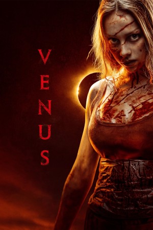 Vệ Nữ Venus