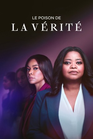 Vén Màn Sự Thật (Phần 3) Truth Be Told (Season 3)