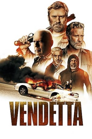 Mối Tử Thù Vendetta