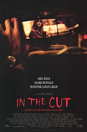 Vết Cắt In the Cut