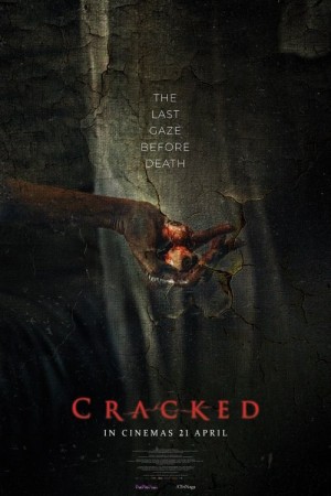 Vết Nứt: Âm Hồn Trong Tranh Cracked