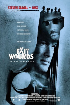 Vết Thương Exit Wounds