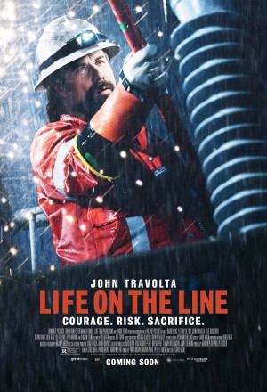 Vị Cứu Tinh Life On The Line