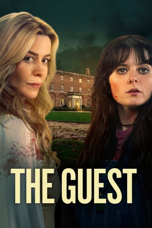 Vị Khách (Phần 1) The Guest