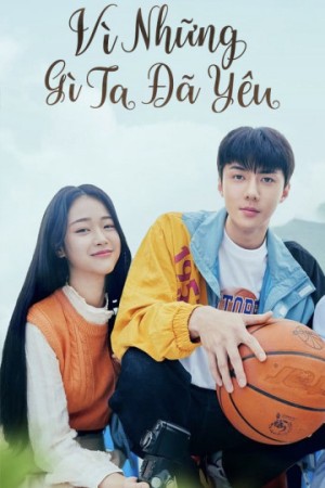 Vì Những Gì Ta Đã Yêu All That We Loved
