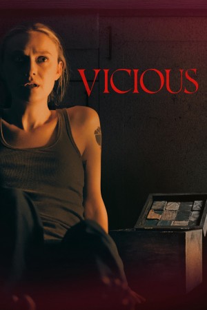 Tính Bản Ác Vicious