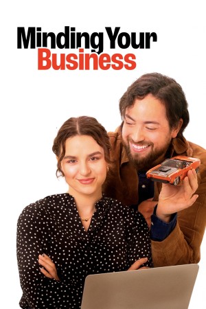 Việc Ai Nấy Lo Minding Your Business