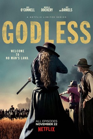 Viễn Tây đẫm máu Godless