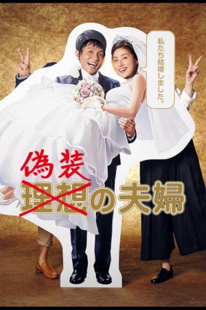 Vợ Chồng Ngụy Trang Fake Marriage