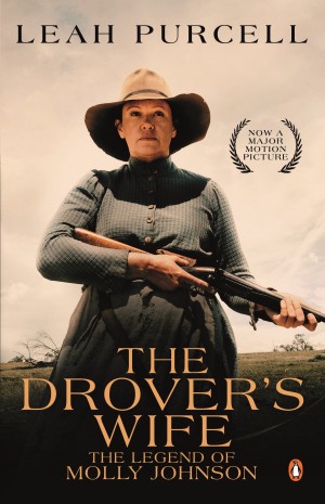 Vợ Của Người Chăn Thả The Drovers Wife