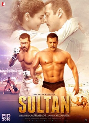 Võ Đài Yêu Thương Sultan