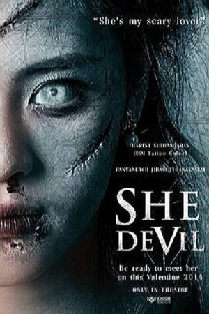 Vợ Quỷ She Devil 2014