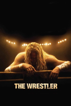  Võ Sĩ Đô Vật The Wrestler
