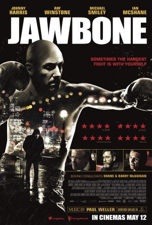 Võ Sĩ Quyền Anh Cinderella Man