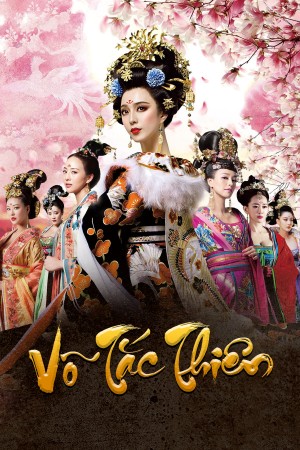 Võ Tắc Thiên The Empress Of China