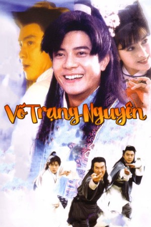 Võ Trạng Nguyên The Kung Fu Scholar